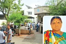 Woman beaten to death over son’s three year old atrocity act case