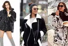 Bollywood inspired winter outfits which you can sport this fall