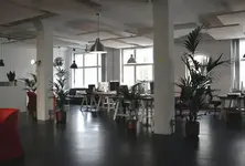 Seven ways vibrant office interiors inspire Millennials and GenZ