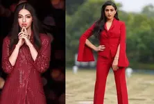 Bollywood inspired Christmas outfits to try this holiday season