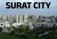 Surat catches up with Indore as cleanest city