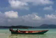 Discover the enchanting allure of Lakshadweep