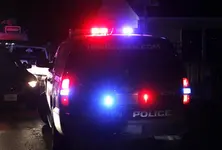 Two injured in Texas church shooting, accused gunned down