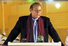 Nawaz Sharif and Bilawal’s party discuss rotation plan for Pakistan PM’s office