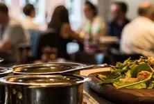 Indian food services market likely to surpass $100 bn by 2028: Report