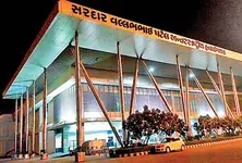 Over 108 kg gold worth ₹681 cr seized at Ahmedabad Airport last year