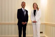 Jaishankar discusses bilateral ties with Canadian counterpart in Munich