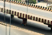 Ahmedabad to get two new flyovers at Panjrapol and Panchvati junctions