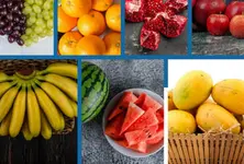 India’s fresh fruit exports surge 29% , footprint spreads to 111 countries