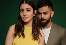 Internet flooded with wishes for Anushka, Virat on birth of baby boy