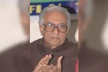 Ameen Sayani, the voice of radio’s golden era, passes away at age 91