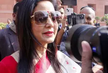 FEMA: Delhi HC reserves order on Moitra's plea alleging ED leaking confidential info