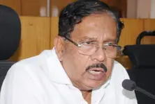 K’taka to set up separate secretariat for NRIs: Home minister Parameshwara