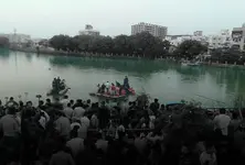 Harni Lake tragedy: State to prepare legal framework for boating activities