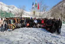 Army rescues stranded students in Jammu and Kashmir
