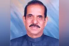 Former Lok Sabha speaker Manohar Joshi passes away in Mumbai