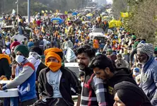 Haryana Police not to invoke provisions of NSA on protesting farmers