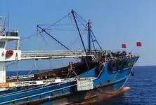 Navy launches probe as videos of Chinese fishing vessels in Indian waters go viral