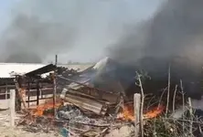 Sandeshkhali unrest updates: fresh tensions erupt, ED gets involved