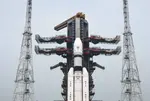 ISRO successfully launches BlueBird Block-2 satellite into orbit