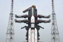 ISRO successfully launches BlueBird Block-2 satellite into orbit