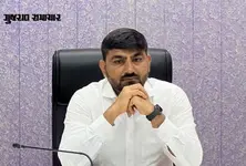₹1,500 crore land scam: ED arrests former Surendranagar collector Rajendra Patel